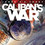 Caliban's War