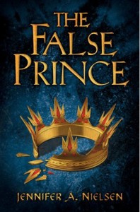 The False Prince