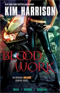 Blood Work