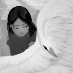 Breadcrumbs (Hazel and the Swan)