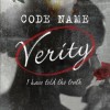 Code Name Verity