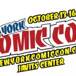 NYCC 2011
