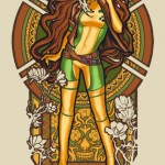 Rogue Nouveau
