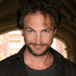 Marcus Sedgwick
