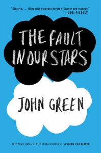 The Fault in our Stars