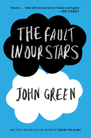  Fault  Stars on 10 Things I Hate About You  The Fault In Our Stars By John Green