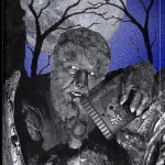 All Hallows Read (Poster 1)