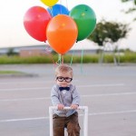 The Cutest Halloween Costume EVER