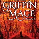 The Griffin Mage Trilogy