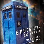 Smugglivus teaser