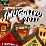 Smugglivus 2011