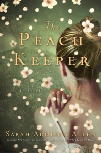 The Peach Keeper
