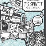The Selected Works of T.S. Spivet