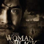 The Woman In Black