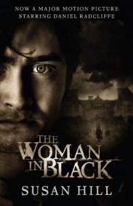 The Woman In Black