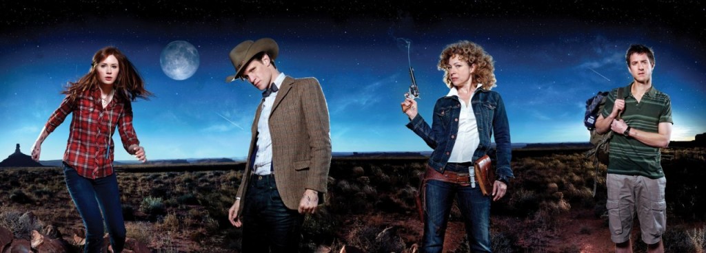 Doctor Who series 6