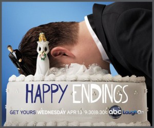 Happy Endings
