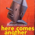 Here Comes Another Lesson