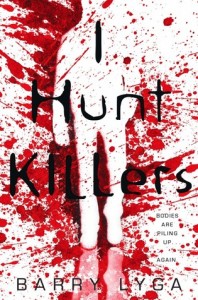 I Hunt Killers