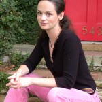 Julianna Baggott