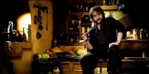 Peter Jackson The Hobbit