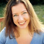 Rae Carson