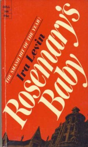 Rosemary's Baby (book)