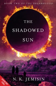 Shadowed Sun