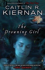 The Drowning Girl