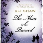 The Man Who Rained