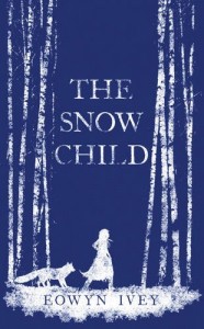 The Snow Child UK