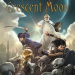 Throne of the Crescent Moon