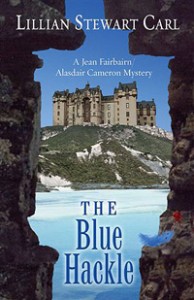 The Blue Hackle