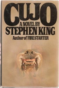 Cujo (book)