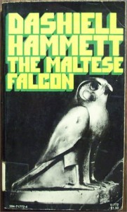 maltese falcon (book)