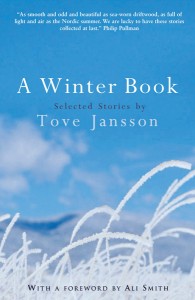 A Winter Book