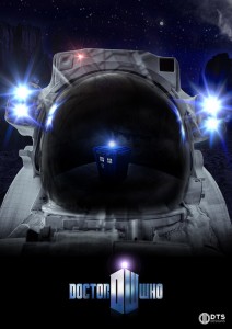 Doctor Who