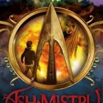 Ash Mistry and the Savage Fortress