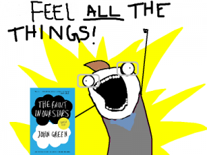 Feel ALL the Things