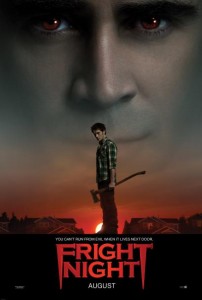Fright Night 3D (2011)