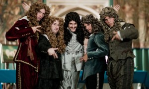 Horrible Histories