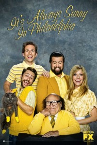 Sunny (season 7)