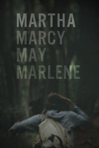 Martha Marcy May Marlene