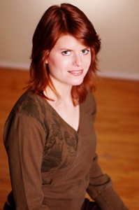 Megan Crewe