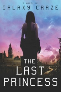 The Last Princess