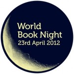 World Book Night 2012