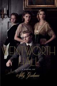 Wentworth Hall