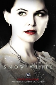 Once Upon a Time (Snow)