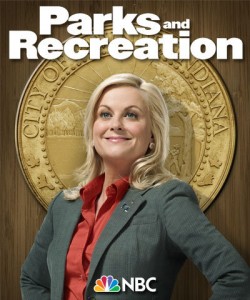 Parks and Rec