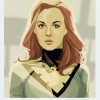 Awesome Jean Grey